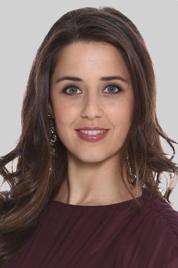 Melis Birkan Image