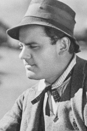 Reinhold Bernt Image