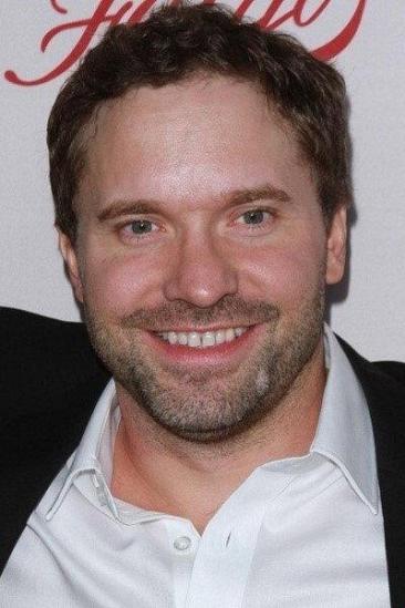 Todd Mann Image
