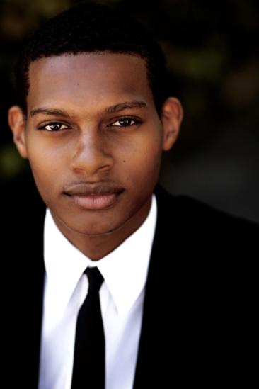 Shane Paul McGhie Image