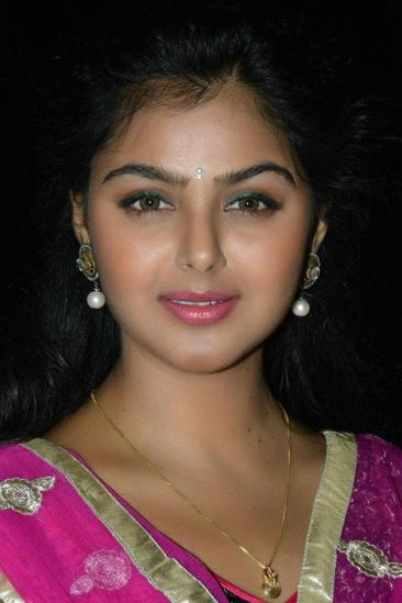 Monal Gajjar Image