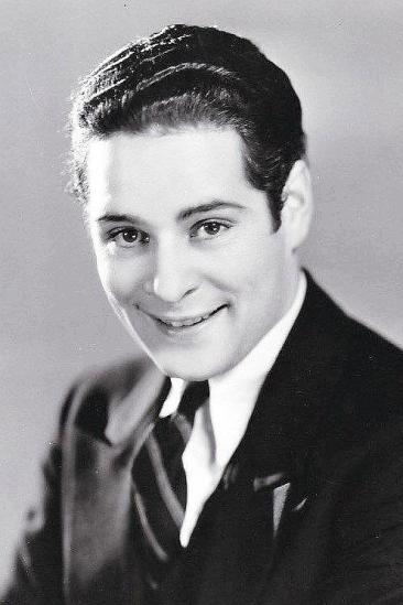 Duncan Renaldo Image