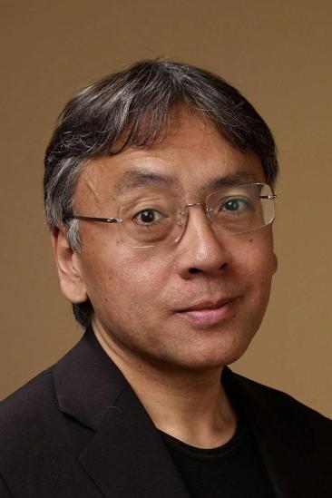 Kazuo Ishiguro Image