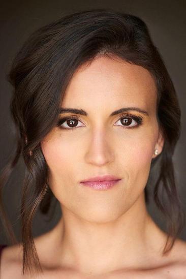 Olivia Baptista Image