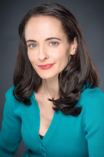 Kristin Keith Image
