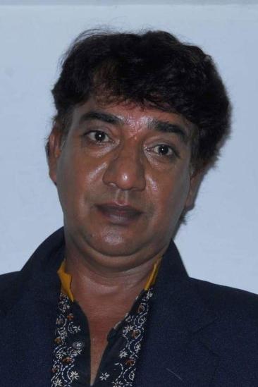 Buddhadeb Bhattacharjee Image