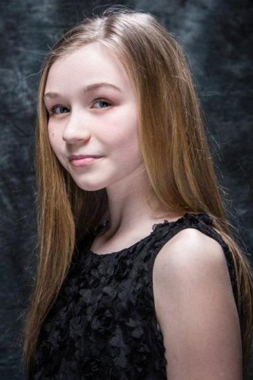 Lauren Kinsella Image