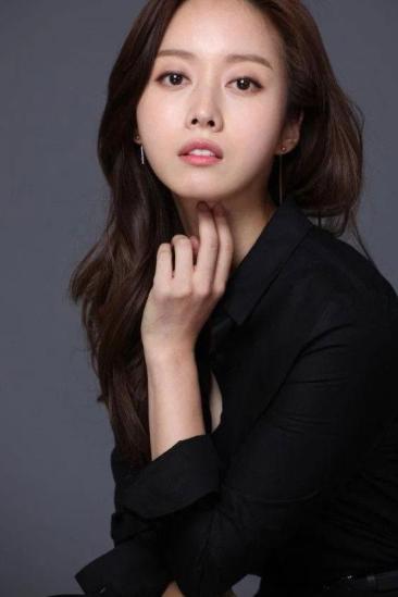 Ju Min-ha Image
