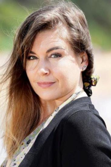 Pippa Grandison Image