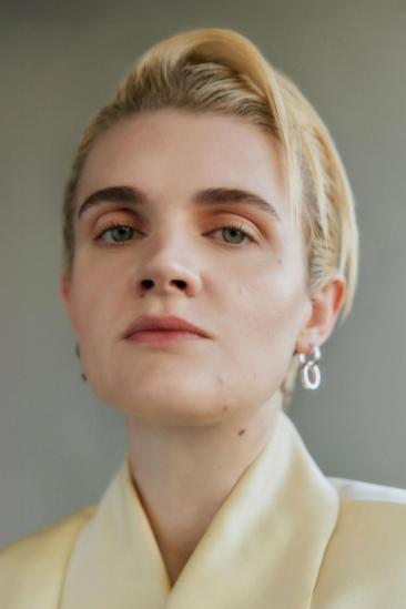 Gayle Rankin Image