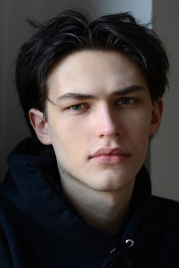 Luke Prael Image