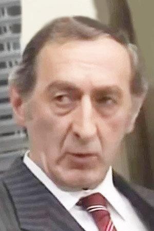 Predrag 'Preža' Milinković Image