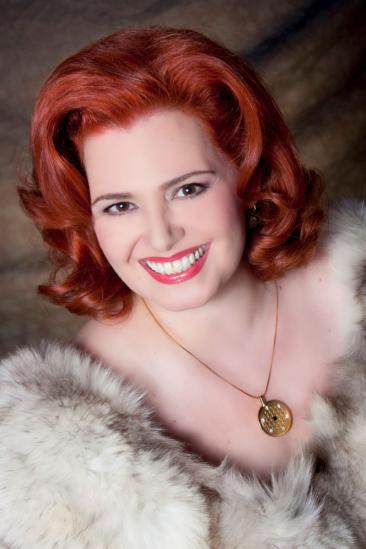 Florina Kendrick Image