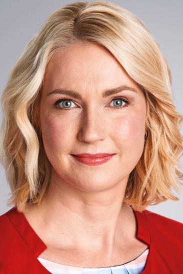 Manuela Schwesig Image