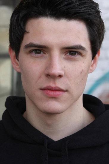 Benjamin Strecker Image