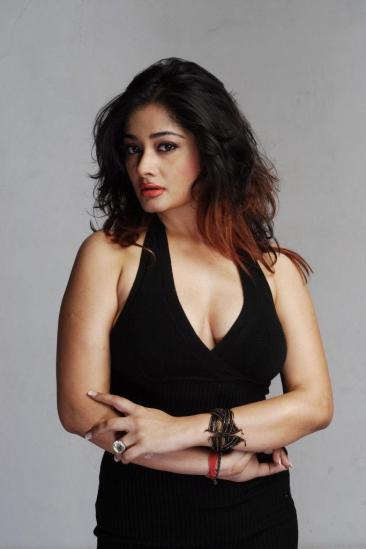 Kiran Rathod Image