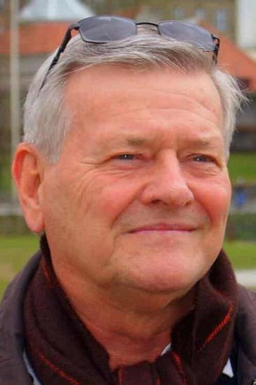 Jørn Holstein Image