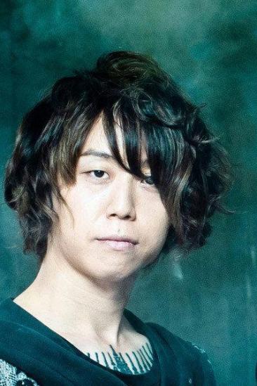 Tomoya Kanki Image