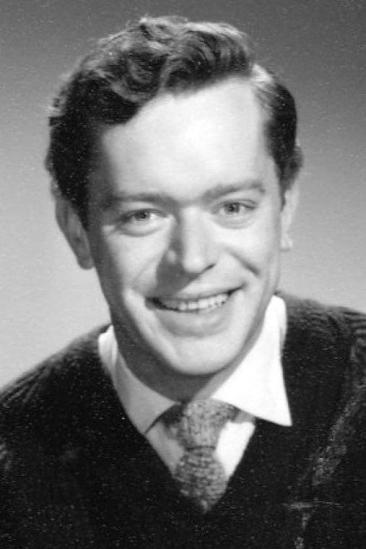 Paul Massie Image