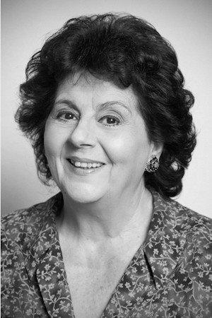 Adela Mărculescu Image