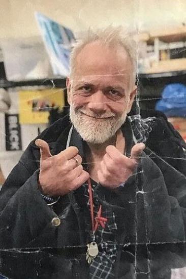 Carl J. Sukenick Image