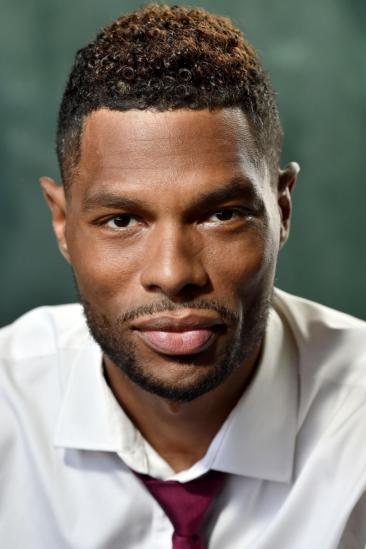 Matthew Hancock Image