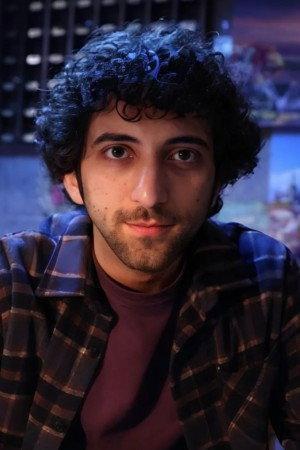 Furkan R. Demirel Image