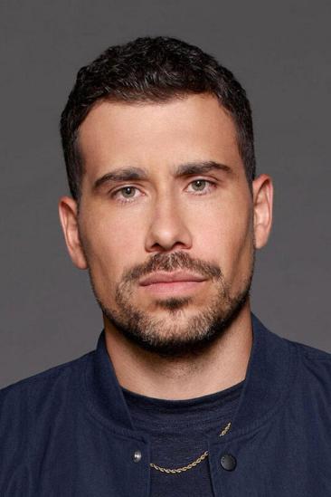 Octavio Pisano Image