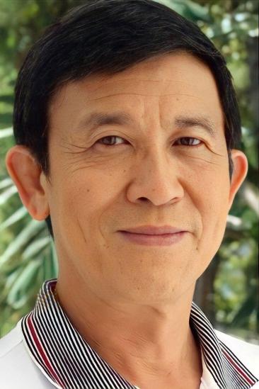 Jirawat Wachirasarunpat Image