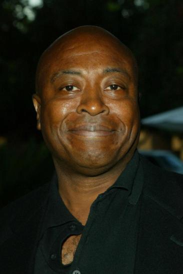 Roger Aaron Brown Image