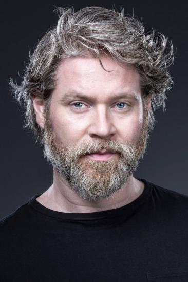 Lukas Loughran Image