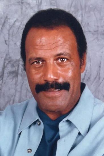 Fred Williamson Image