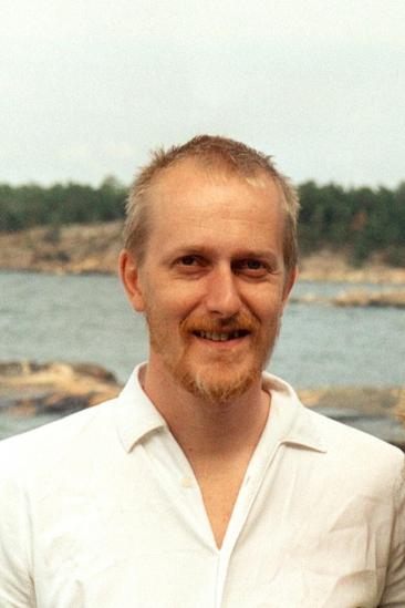 Niklas Åkerfelt Image