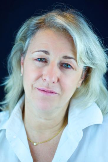 Sylvie Legault Image