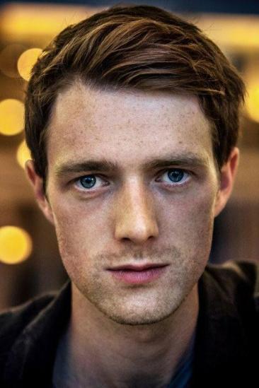 Maximilian Klas Image