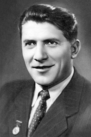 Nikolay Kryuchkov Image