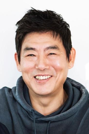 Sung Dong-il Image