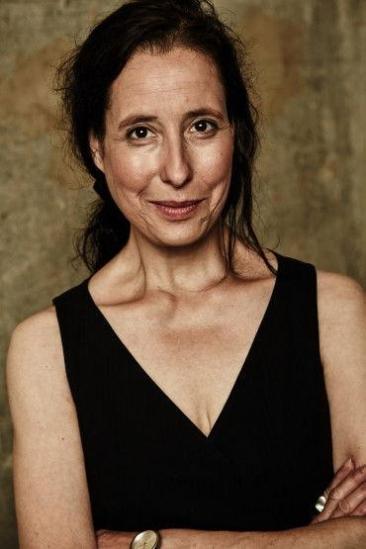 Caroline Ebner Image