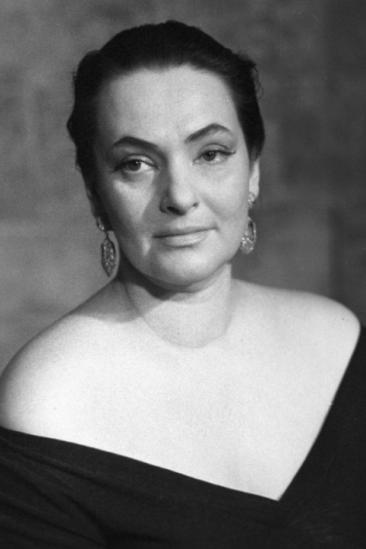 Hanna Skarżanka Image