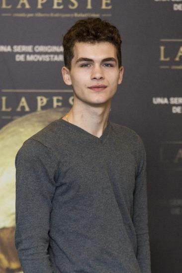 Sergio Castellanos Image