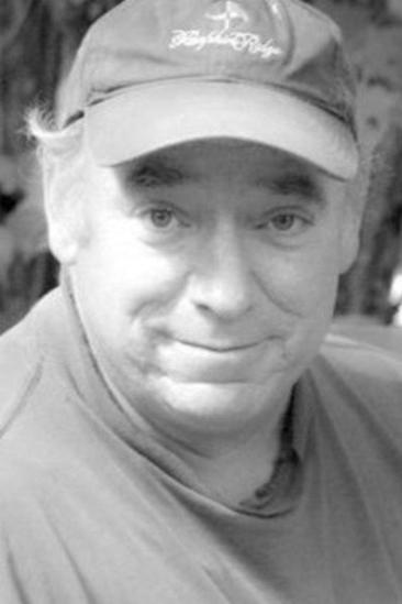 Hank Cartwright Image