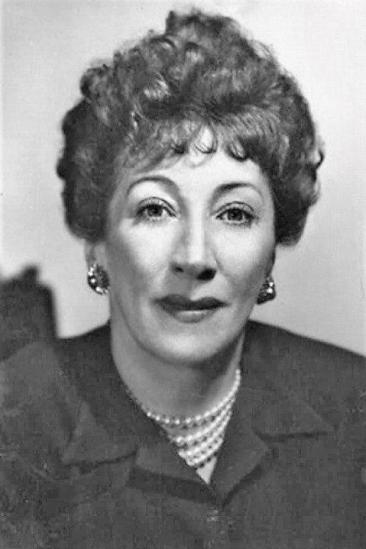Martita Hunt Image