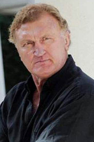 Joe Bugner Image