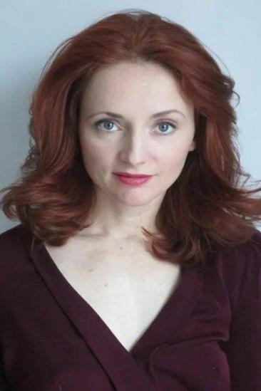 Mandy May Cheetham Image