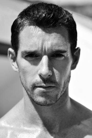 Paul Hampshire Image