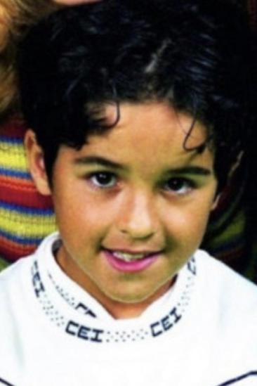 Emanuel Dória Image