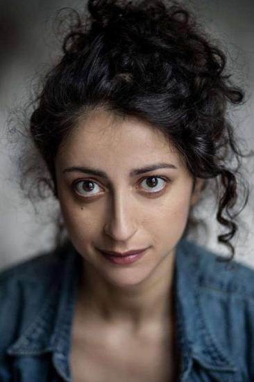 Eurydice El-Etr Image