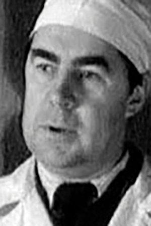 Mikhail Khrabrov Image