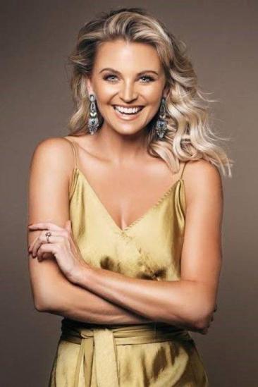 Leah van Niekerk Image