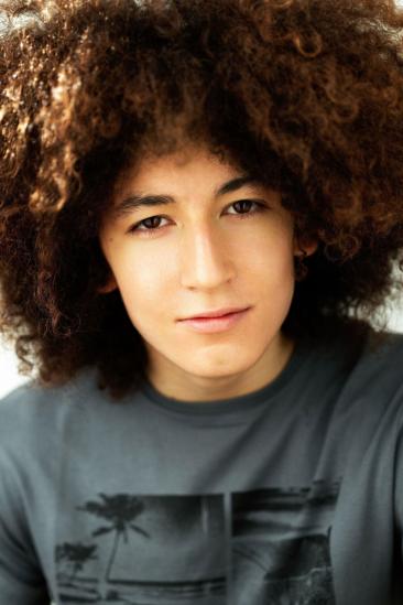 Calidore Robinson Image